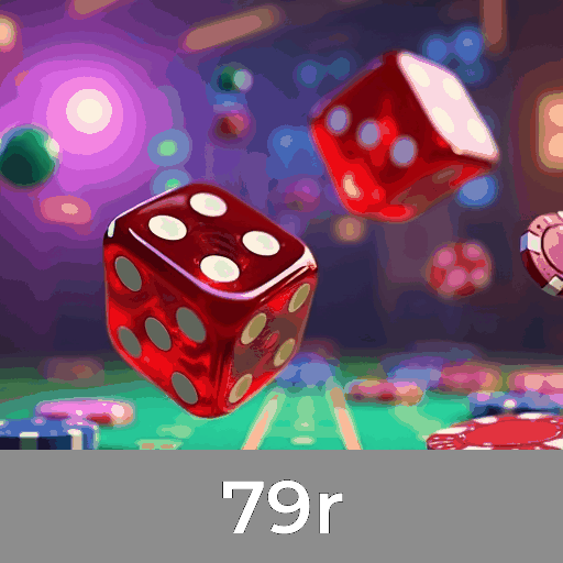 79r: A Emoção dos Jogos de Cassino e Oportunidades de Ganhar